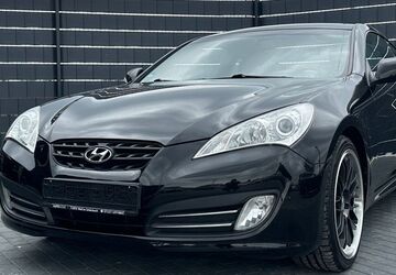 Hyundai Genesis 117.581 km 12.990 &euro; Weil im Schönbuch 71093