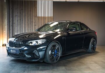 BMW M2 37.990 km 51.390 &euro; Remseck 71686