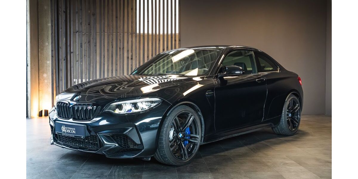 BMW M2 37.990 km 51.390 &euro; Remseck 71686