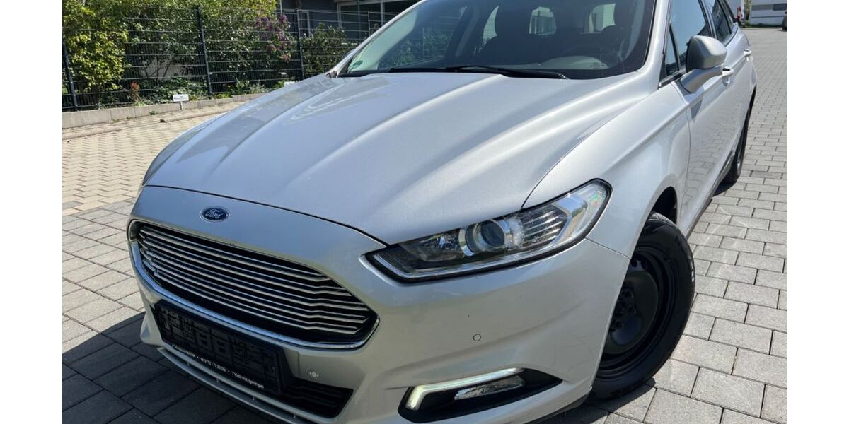 Ford Mondeo 220.000 km 6.960 &euro; Holzgerlingen 71088