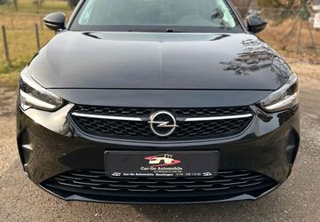 Opel Corsa 19.000 km 15.750 &euro; Reutlingen 72770