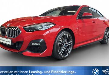 BMW 218 Gran Coupé 54.500 km 25.740 &euro; Asperg 71679