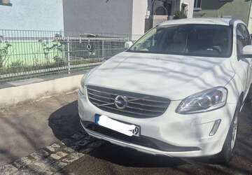 Volvo XC60 149.500 km 16.500 &euro; Kornwestheim 70806