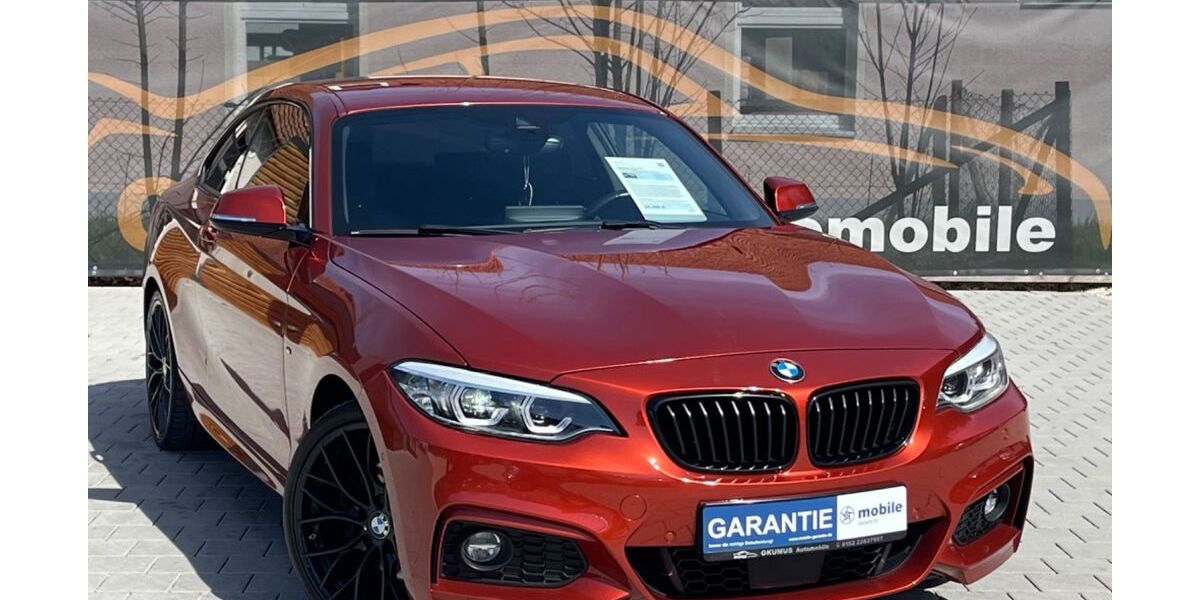 BMW 230 108.500 km 22.999 &euro; Rohrdorf 72229