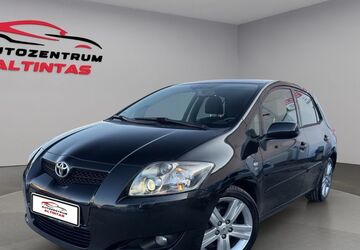 Toyota Auris 225.000 km 4.750 &euro; Holzgerlingen 71088