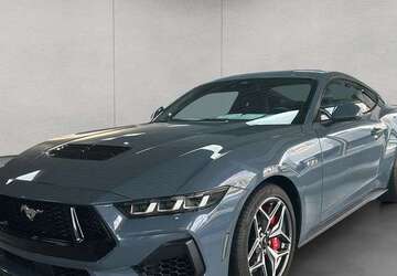 Ford Mustang 3.500 km 57.990 &euro; Leonberg 71229