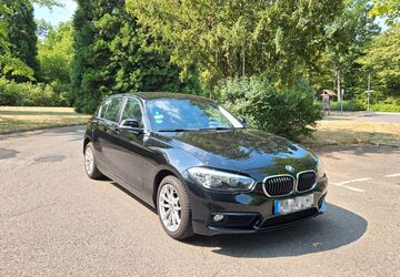 BMW 116 198.758 km 6.500 &euro; Böblingen 71034