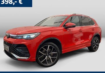 VW Tiguan 37.364 km 44.490 &euro; Niefern-Öschelbronn 75223