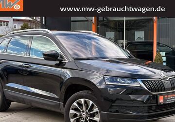 Skoda Karoq 38.999 km 29.490 &euro; Rottenburg 72108