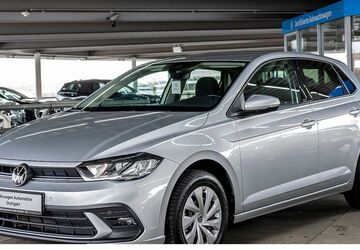 VW Polo 17.779 km 19.230 &euro; Stuttgart-Wangen 70188