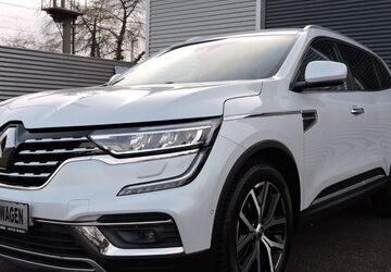 Renault Koleos 98.850 km 22.999 &euro; Altbach 73776