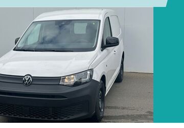 VW Caddy 1.900 km 28.400 &euro; Leonberg 71229