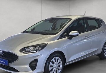 Ford Fiesta 11.483 km 13.940 &euro; Stuttgart 70190