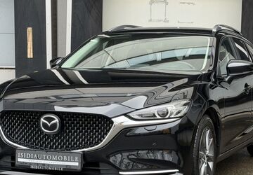 Mazda 6 99.000 km 22.900 &euro; Reutlingen/Mittelstadt 72766