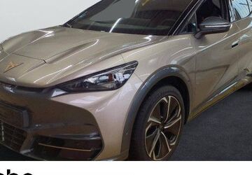 Cupra Tavascan 12.287 km 43.430 &euro; Reutlingen 72770