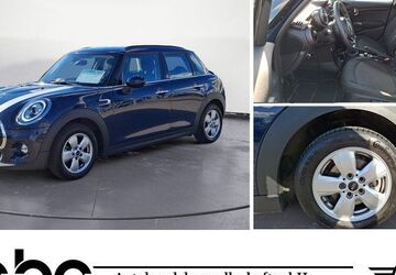 Mini Cooper 20.380 km 18.860 &euro; Pforzheim 75179