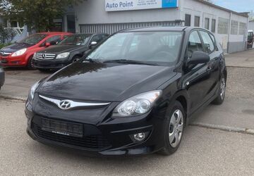 Hyundai i30 130.000 km 3.800 &euro; Fellbach-Stuttgart 70736