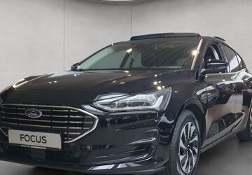 Ford Focus 4.211 km 31.850 &euro; Pforzheim 75179