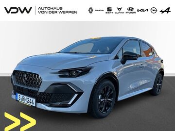 Gebrauchte Renault Clio