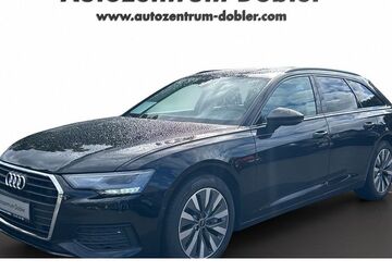 Audi A6 28.900 km 29.840 &euro; Mühlacker 75417