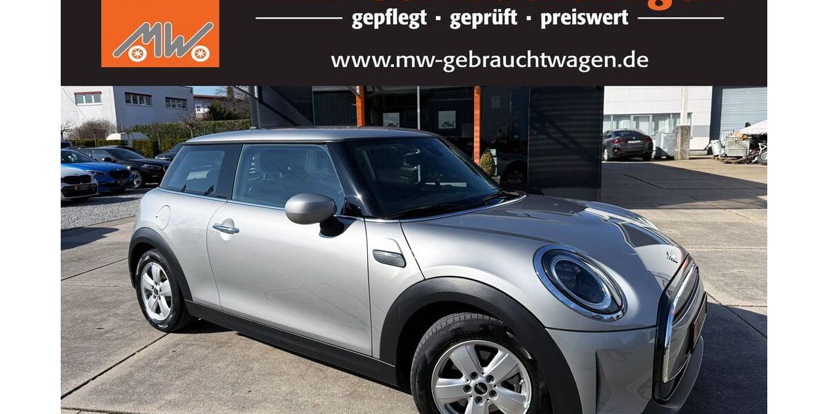 Mini Cooper 19.999 km 22.490 &euro; Rottenburg 72108