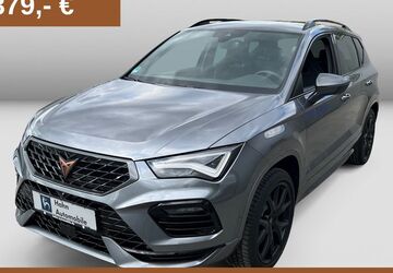 Cupra Ateca 10.500 km 41.980 &euro; Pforzheim 75179