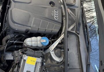 Audi A4 197.550 km 14.500 &euro; Pforzheim 75177