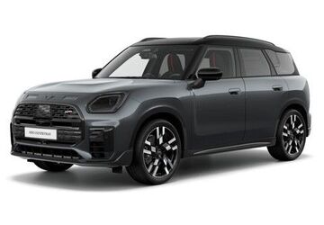 Mini Cooper Countryman 2.879 km 38.530 &euro; Pforzheim 75179