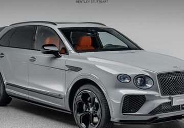 Bentley Bentayga 42.600 km 229.450 &euro; Böblingen 71034