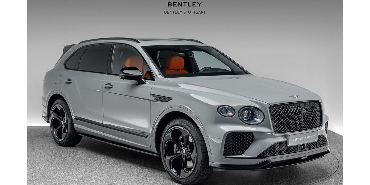 Bentley Bentayga 42.600 km 229.450 &euro; Böblingen 71034
