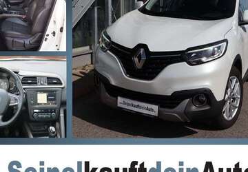 Renault Kadjar 118.900 km 9.495 &euro; Herrenberg 71083
