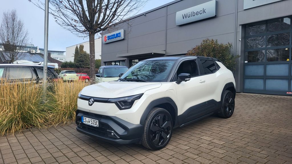 Suzuki e Vitara 1.001 km 38.810 &euro; Ostfildern 73760