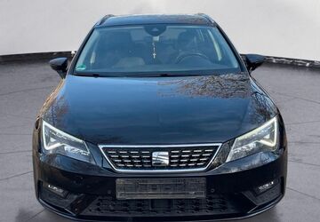 Seat Leon 77.500 km 13.000 &euro; Bempflingen 72658