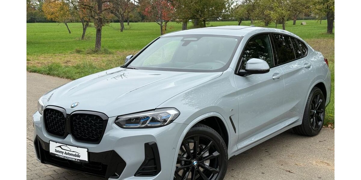 BMW X4 40.000 km 55.900 &euro; Stuttgart 70599