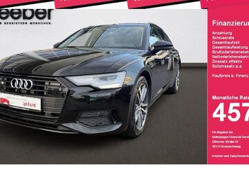 Audi A6 60.531 km 33.880 &euro; Weil der Stadt 71263
