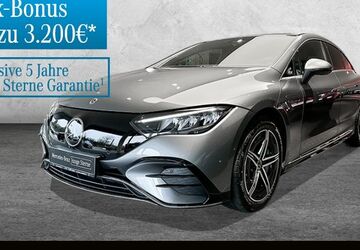 Mercedes-Benz EQE 7.900 km 48.925 &euro; Tamm 71732
