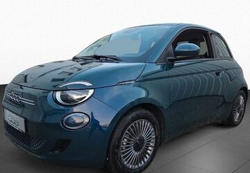 Fiat 500e 21.950 km 18.490 &euro; Pforzheim 75179