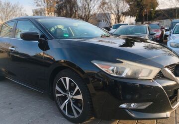 Nissan Maxima 163.002 km 5.500 &euro; Fellbach 70736