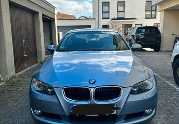 BMW 320 118.283 km 10.999 &euro; Herrenberg 71083