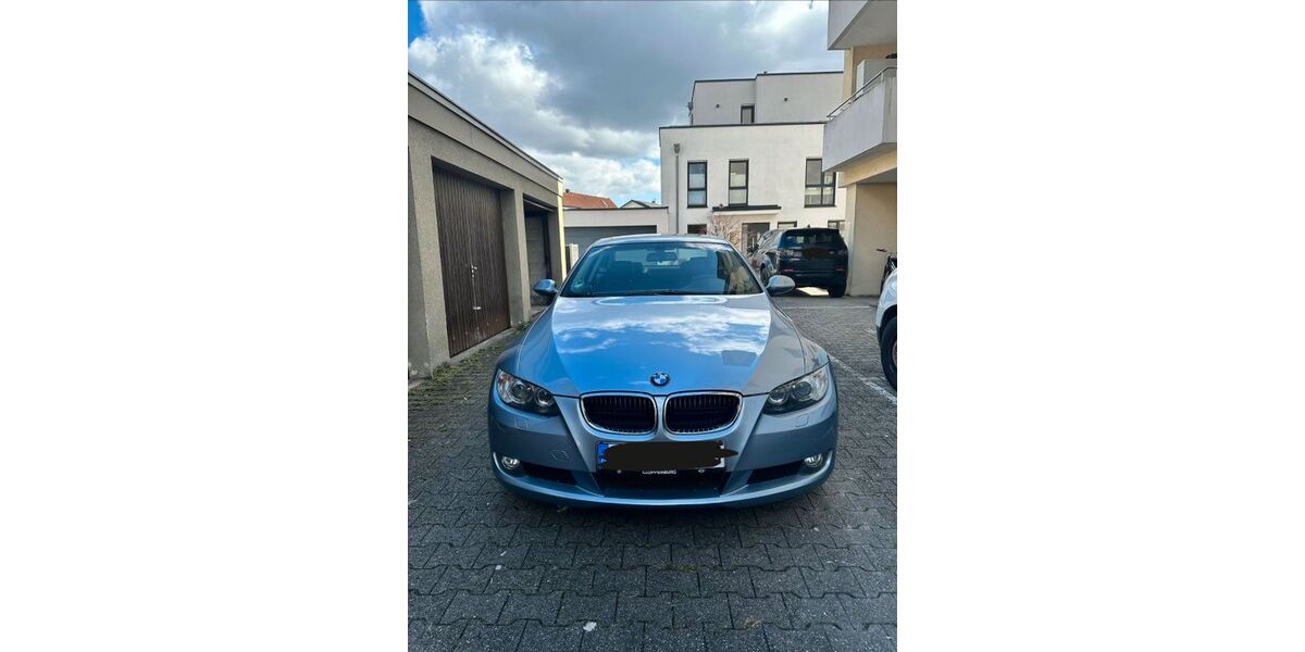 BMW 320 118.283 km 10.999 &euro; Herrenberg 71083