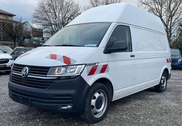 VW T6 Transporter 168.000 km 19.999 &euro; Reutlingen / Mittelstadt 72766