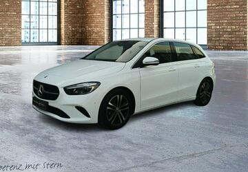 Mercedes-Benz B 200 7.300 km 32.980 &euro; Waiblingen 71332