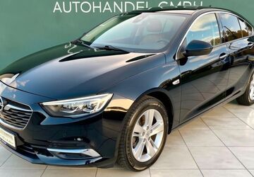 Opel Insignia 88.000 km 13.450 &euro; Niefern bei Pforzheim 75223