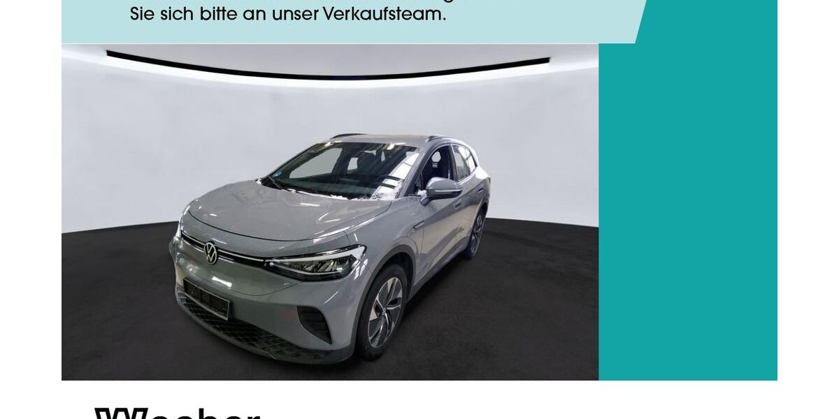 VW ID.4 25.214 km 23.979 &euro; Weil der Stadt 71263