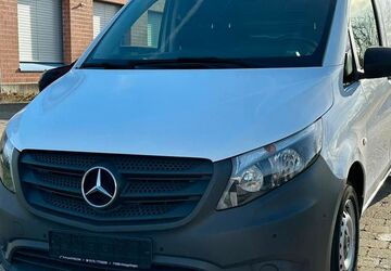 Mercedes-Benz Vito 173.000 km 9.980 &euro; Holzgerlingen 71088