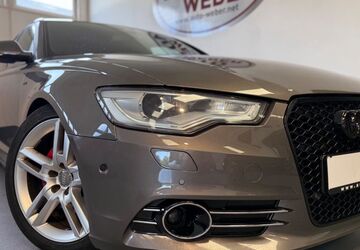 Audi A6 238.500 km 14.890 &euro; Sindelfingen/Darmsheim 71069