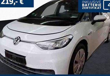 VW ID.3 31.853 km 23.930 &euro; Esslingen (bei Stuttgart) 73734