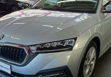 Skoda Octavia 126.600 km 19.749 &euro; Holzgerlingen bei Stuttgart 71088