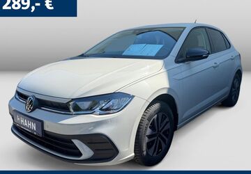 VW Polo 1.001 km 21.490 &euro; Korntal-Münchingen 70825