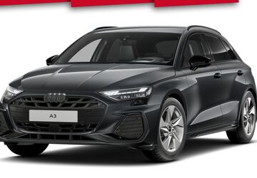 Audi A3 8.173 km 35.940 &euro; Stuttgart 70469